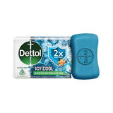 Dettol Icy Cool, 100 Grams