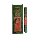 Hem Night Queen Incense Sticks, 1 Box