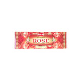 Hem Rose Dhoop Sticks, 25 Grams
