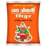 Jay Ambaji Sindoor, 100 Grams