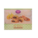 Karachi Bakery Fig Rolls, 300 Grams