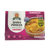 Laxmi Shahi Paneer Frozen, 284 Grams