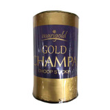 Marigold Champa Dhoop Sticks, 100 Grams