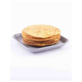 Ramji Damodar Jav Khakhra, 200 Grams