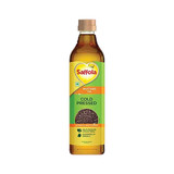 Saffola Cold Pressed Mustard Oil, 1 Ltr
