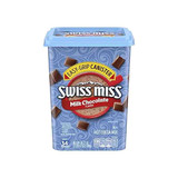 Swiss Miss Milk Chocolate, 38.27 Oz