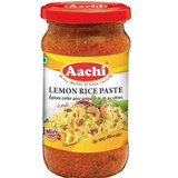 Aachi Lemon Rice Paste, 300 Grams