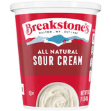 Breakstones Sour Cream Frozen, 16 Oz