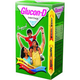 Glucon D Regular Box, 200 Grams