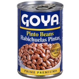 Goya Org Pinto Beans, 15.5 Oz