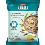 Priya Italian Creamy Risotto, 50 Grams