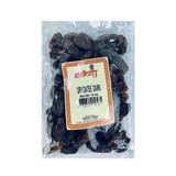 Radhey Dry Dates Dark, 400 Grams