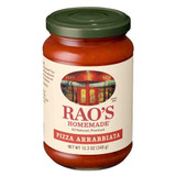 Rao's Pizza Arrabbiata, 349 Grams