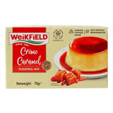 Weikfield Creme Caramel, 70 Grams