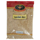 Deep Sesame Seeds Natural, 400 Grams