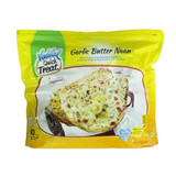 Vadilal Naan Garlic Butter Frozen, 11 Oz