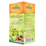 Vedic Hh Amla Arjuna Juice, 1 Ltr