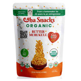 Aha Org Butter Murukulu, 170 Grams