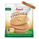 Amul Butter Khakhra Plain, 200 Grams