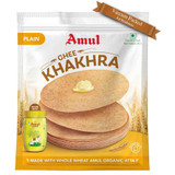 Amul Ghee Khakhra Plain, 200 Grams