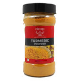 Deep Jar Turmeric Powder, 14 Oz