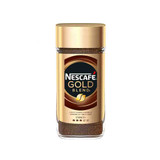 Nescafe Gold Blend Coffee, 200 Grams