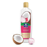 Parachute Coconut Onion Shampoo, 340 ML