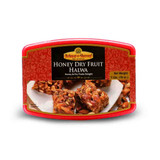 Rehmat E Shereen Honey Dry Fruit Halwa Frozen, 16 Oz