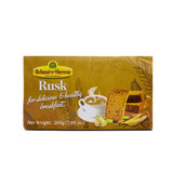 Rehmat E Shereen Tea Rusk, 200 Grams
