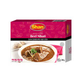 Shan Beef Nihari Frozen, 10 Oz