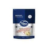 Vima Foods Swai Fillets Frozen, 1 Lb