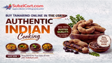  Buy Tamarind Online in the USA for Authentic Indian Cooking