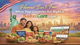 SubziCart.com: Bringing Authentic Indian Groceries to America
