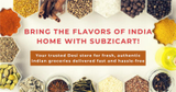The Spices of India – A Journey Through Flavors and Aromas 
