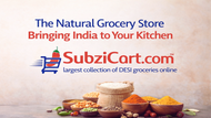 SubziCart.com: The Natural Grocery Store Indian & South Asian Families in the USA Trust