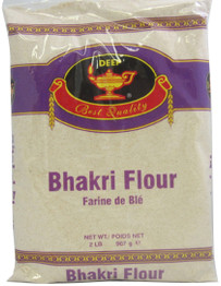 Deep Bhakri Flour, (2 Lb, 8 Lb)
