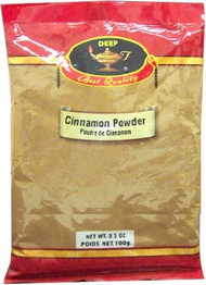 Deep Cinnamon Powder, 200 Grams