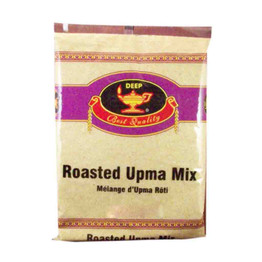 Deep Roasted Upma Mix, 4 LB