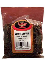 Deep Whole Cloves, (100 Grams, 200 Grams)