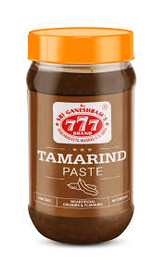 777 Tamarind Paste, 300 Grams