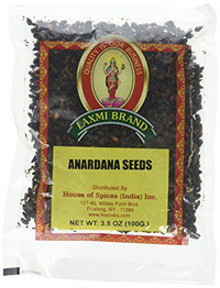 Laxmi Anardana Seeds, 3.5 Oz