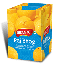 Bikano Rajbhog, 1000 Grams