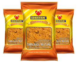 Idhayam Tamilnadu Mixture, 340 Grams