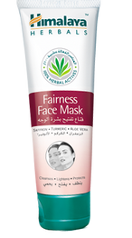 Himalaya Herbals Fairness Face Mask, 75 ML
