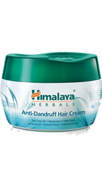 Himalaya Herbals Anti-Dandruff Hair Oil, 100 ML