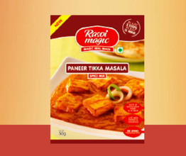 Rasoi Magic Paneer Tikka Masala, 50 Grams