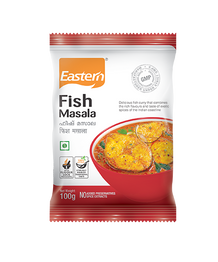 Eastern  Fish Masala, 100 Grams