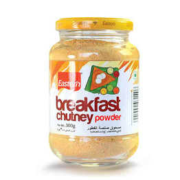 Eastern Breakfast Chutney Powder, 300 Grams