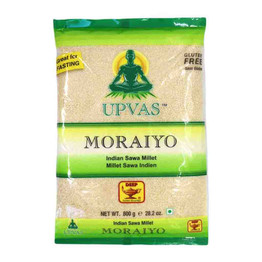 Upvas Moraiyo Whole, 800 Grams