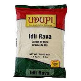 Udupi Idli Rava, (2 LB, 4 LB)